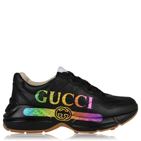 gucci trainwrs